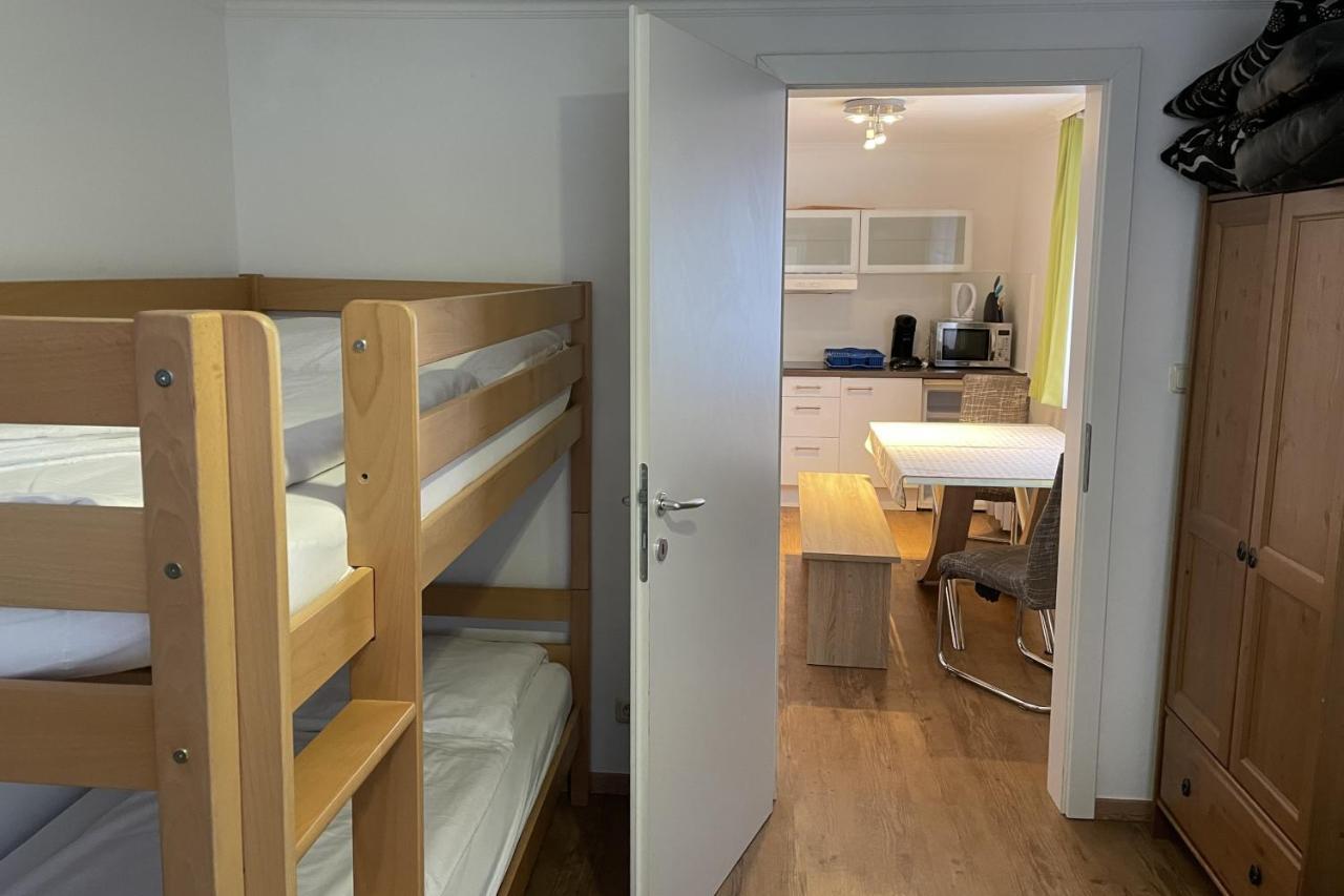 Areit Apartments - Low Budget Zell am See Exterior foto