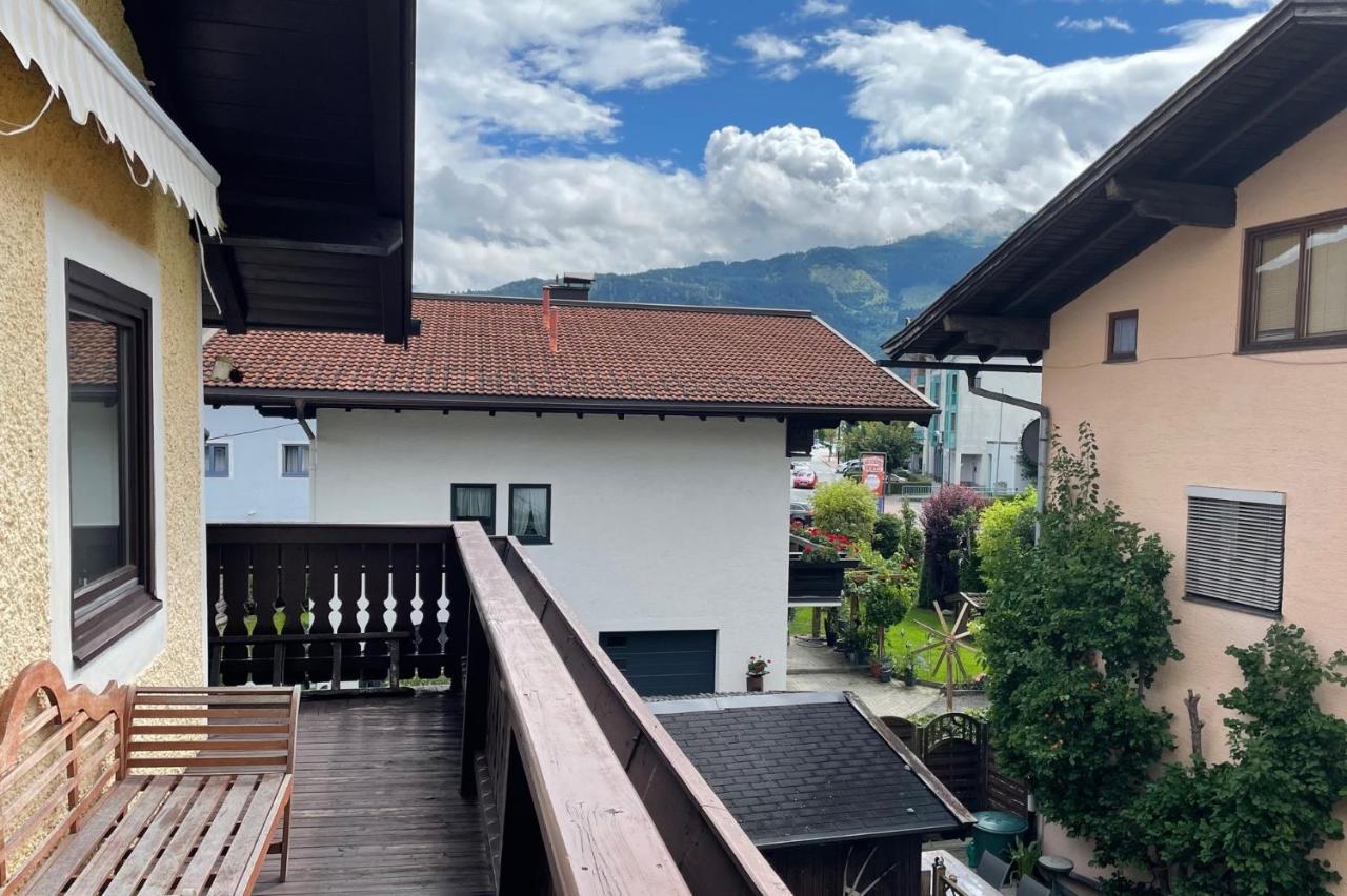 Areit Apartments - Low Budget Zell am See Exterior foto