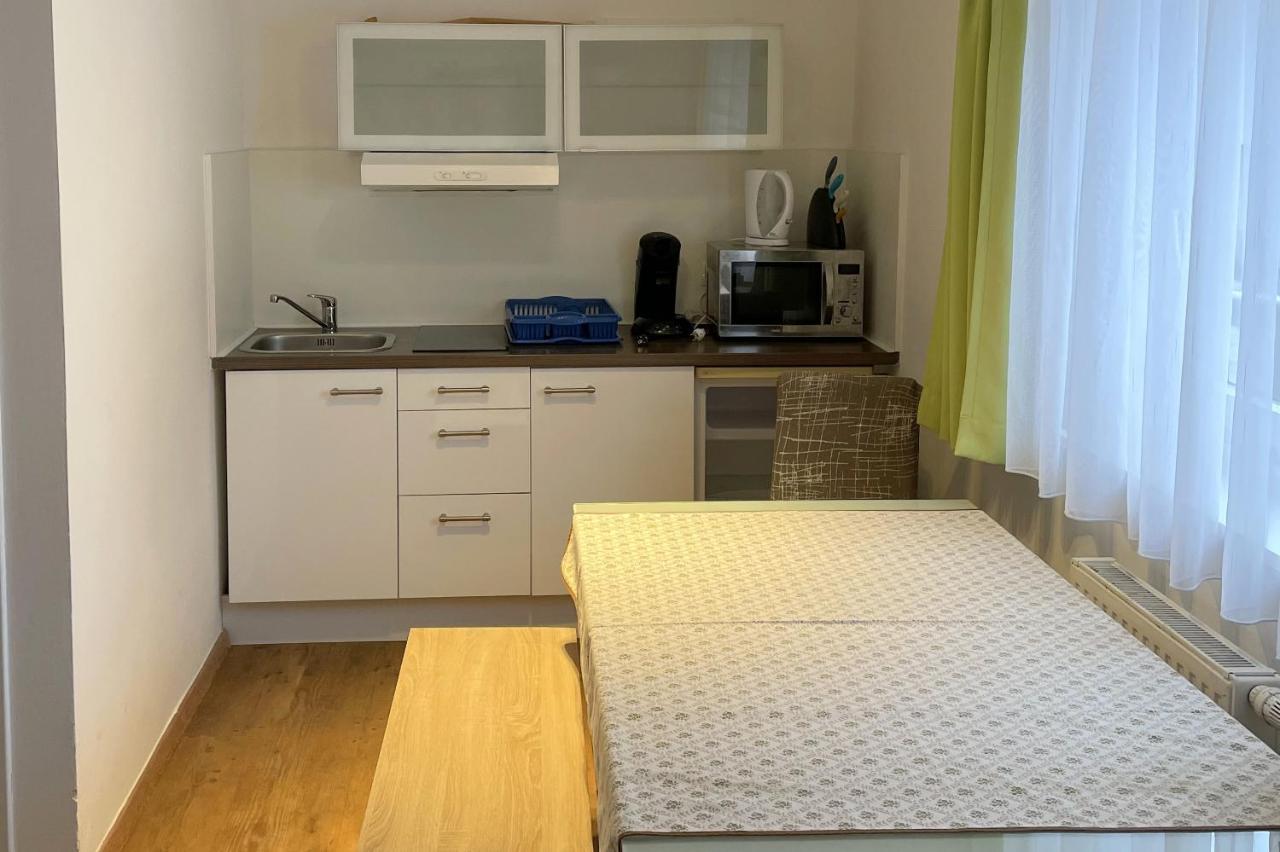 Areit Apartments - Low Budget Zell am See Exterior foto