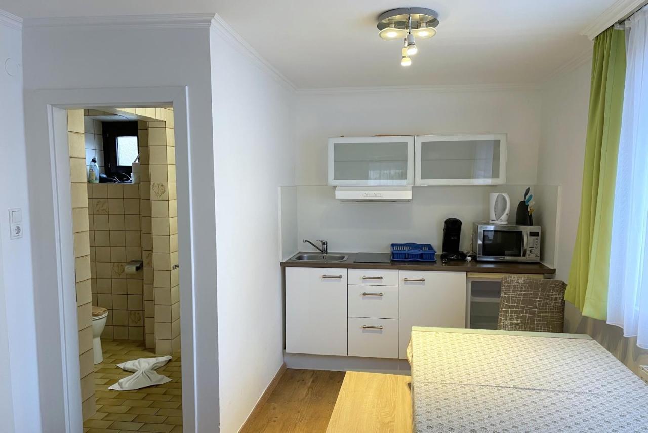 Areit Apartments - Low Budget Zell am See Exterior foto