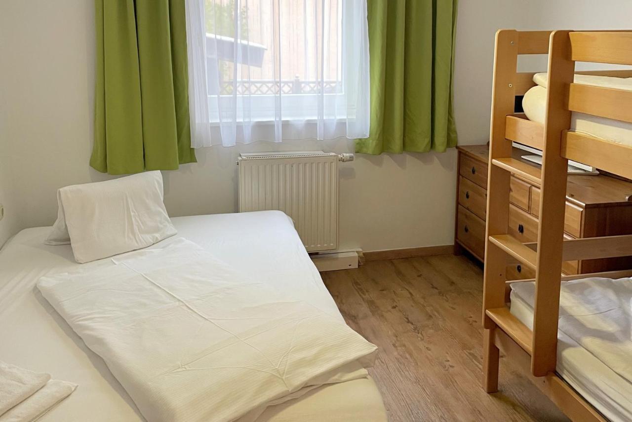 Areit Apartments - Low Budget Zell am See Exterior foto