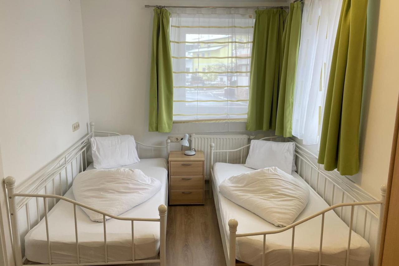 Areit Apartments - Low Budget Zell am See Exterior foto