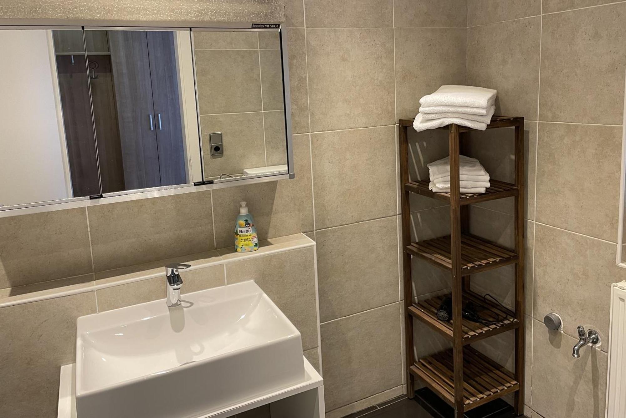 Areit Apartments - Low Budget Zell am See Habitación foto